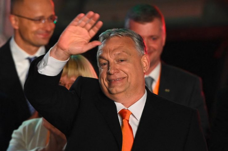 Gastbeitrag / Den neuen Nationalismus verstehen