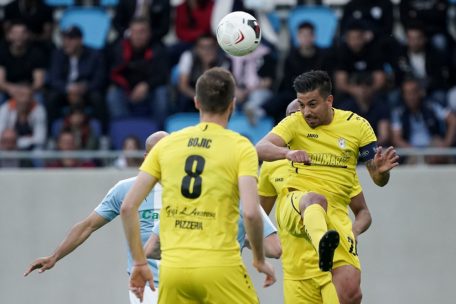 Europapokal / Am Dienstag: F91, D03 und Fola werden erfahren, wohin die Reise geht