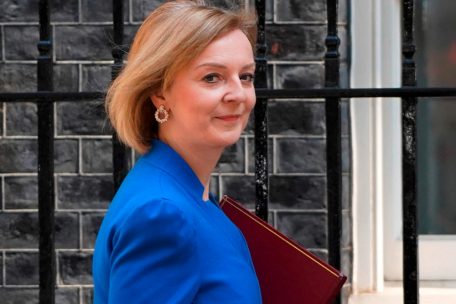 Brexit / Zoff wegen Nordirland: Großbritannien will das Protokoll außer Kraft setzen