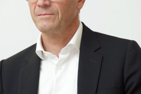 CFL-Generaldirektor&nbsp;Marc Wengler