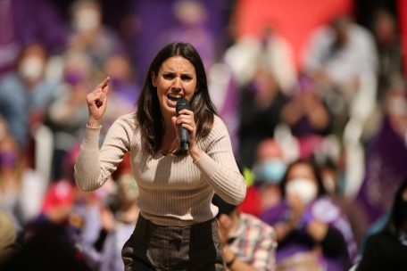 Analyse / Adios, Macho-Land! – Spaniens gesellschaftlicher Wandel erstaunt Europa