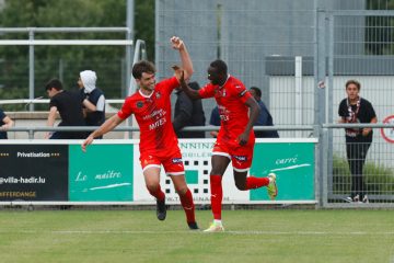 Europapokal / Für den F91 könnte es ein Wiedersehen mit Cluj geben