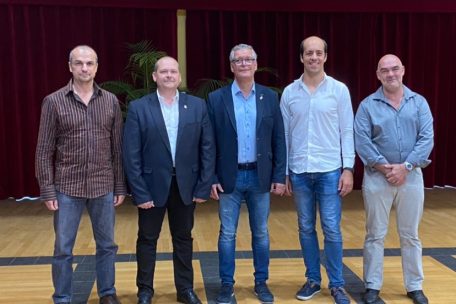 Kampfsport / Eine unruhige Generalversammlung: Schiefe Töne und eine Trennung beim Verband FLAM