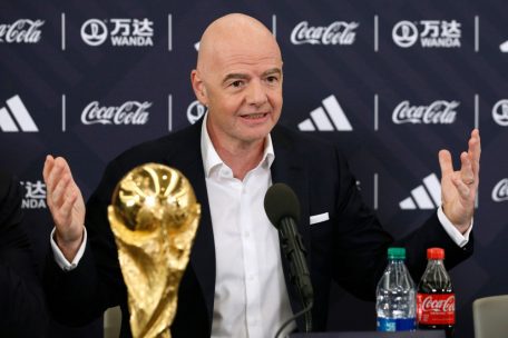 Fußball / „Größte Show der Welt“: FIFA verkündet Städte für WM 2026