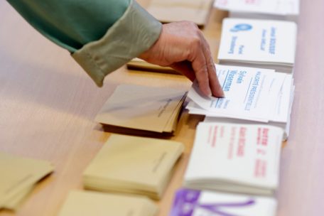 France / Deuxième tour des législatives: Macron va-t-il sauver sa majorité parlementaire, absolue ou relative?