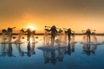 Littérature / Images d’Epinal au fin fond du Vietnam