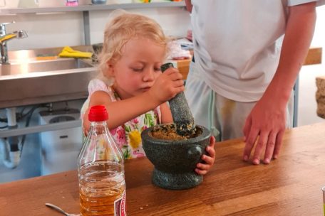 Urban History Festival 2022 / „Am Pafendall gouf gemoschtert“