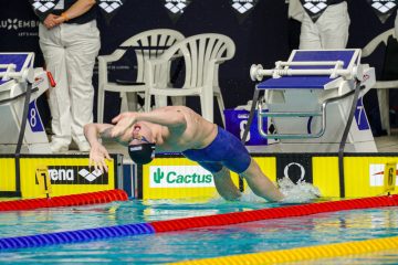 Schwimmen / Das erste Fazit der Luxemburger bei der WM: „Es bleibt noch viel zu tun“