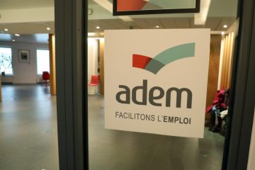 Beschäftigung / Luxemburgs Arbeitslosenquote fällt auf niedrigsten Stand seit Dezember 2008