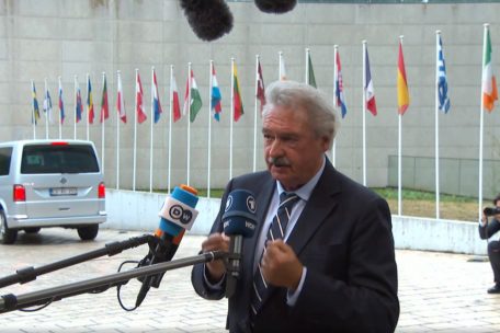 Vor Gipfel / Ukraine stürzt EU in ein Dilemma – Asselborn will Balkan nicht „links liegen lassen“