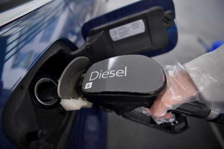 Luxemburg / Spritpreise fallen: Sämtliche Benzinsorten und Diesel ab Dienstag billiger