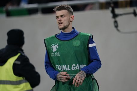 Laut Tageblatt-Informationen / Sébastien Thill wechselt zu Hansa Rostock