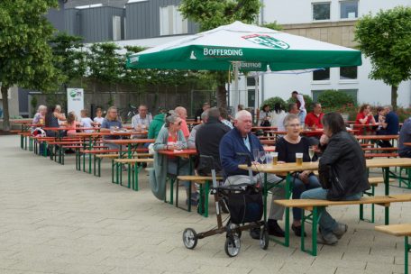 Luxemburg / Wann, wo und was? Die Feste zum Nationalfeiertag im Überblick