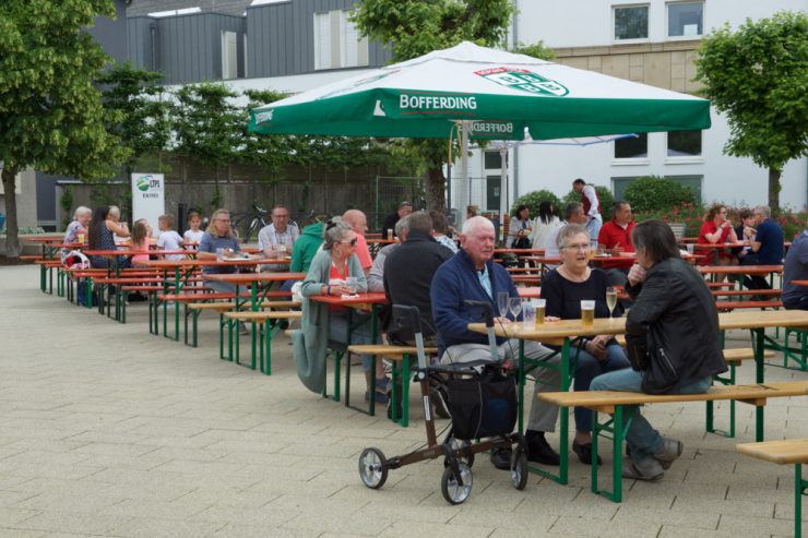 Luxemburg / Wann, wo und was? Die Feste zum Nationalfeiertag im Überblick
