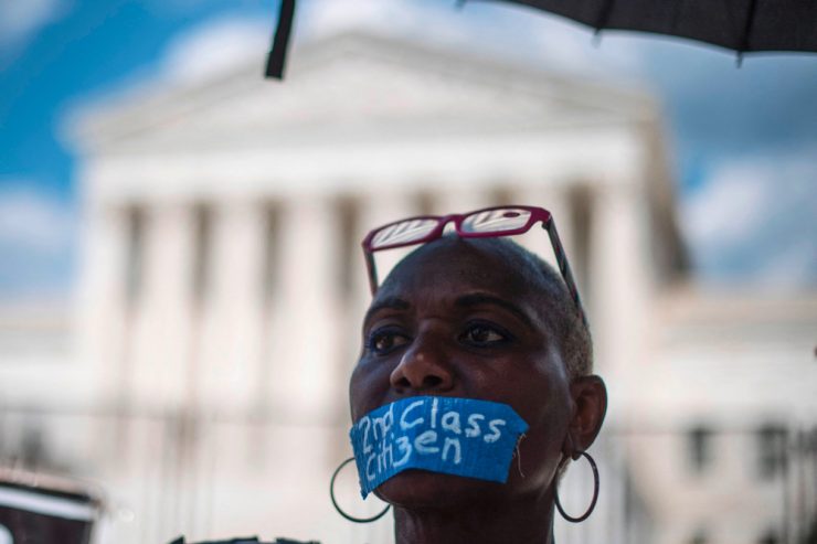 Roe v. Wade / Recht auf Abtreibung: Entscheidung in den USA regt Debatte in Luxemburg an