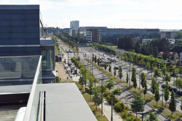 Wettbewerb / Wie attraktiv ist der Standort Luxemburg? Blick auf die ausländischen Direktinvestitionen