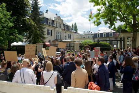 Leserforum / Avortement et PMA: deux opposés qui s’effleurent sur la liberté du corps de la femme