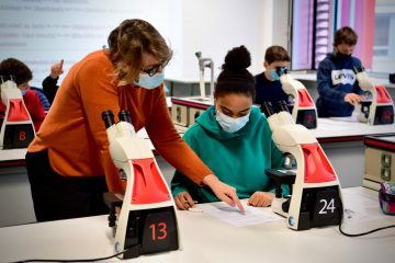 Luxemburg-Stadt / Diskussion über die Folgen der Pandemie: „Für manche war es eine richtige Katastrophe“