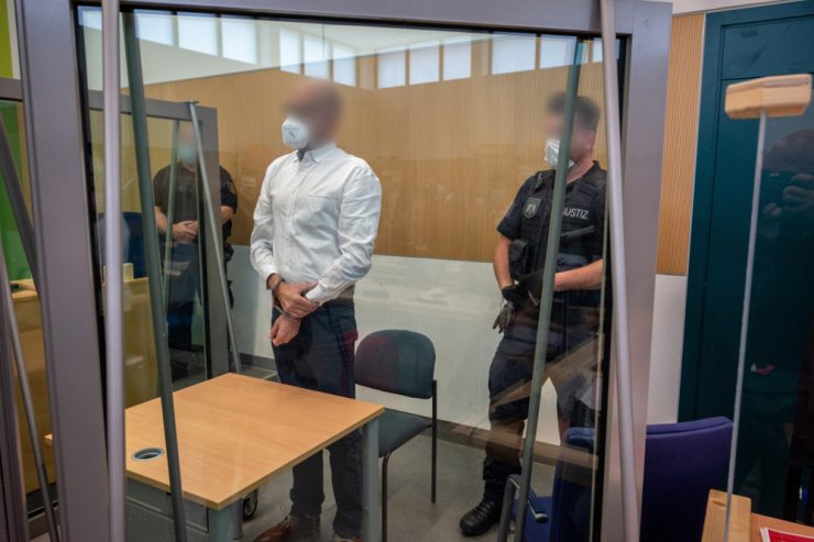 Trier / Im Prozess um die Amokfahrt empfiehlt der Gutachter die Unterbringung in der Psychiatrie