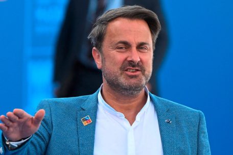 NATO-Gipfel / Premier Bettel warnt vor Zusammenrücken Russlands und Chinas