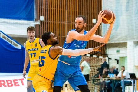 FLBB-Herren / Luxemburg verliert in Rumänien und vergibt Qualifikation für die nächste Runde