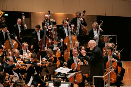 John Williams, Berliner Philharmoniker – The Berlin Concert