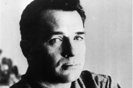 Passion livres  / „L’océan est mon frère“, le premier roman inédit de Jack Kerouac