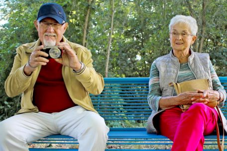 Umgang mit vulnerablen Menschen / Regierung rät weiter zur Vorsicht – und zur Impfung mit dem zweiten „Booster“