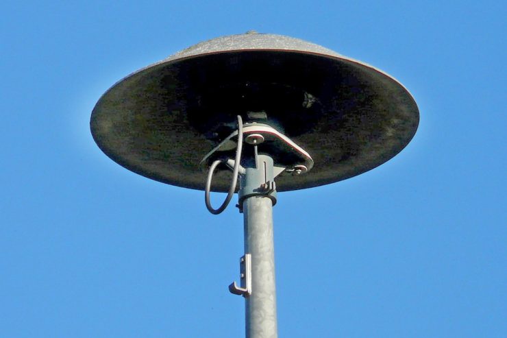 Test des Systems / Am 4. Juli heulen in Luxemburg die Sirenen – hoffentlich