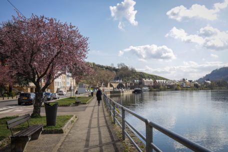 Machbarkeitsstudie / Luxemburger Regierung untersucht, ob Moselwasser trinkbar gemacht werden kann