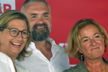 Gemeindewahlen 2023 / „Rout steet Esch am beschten“: Das neue Gesicht der Escher LSAP