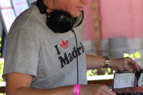 Musik spielte bei dieser Ausgabe eine zentrale Rolle