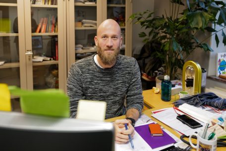 „Offene Türen für alle“ / In Esch geht es diese Woche um Inklusion durch Sport