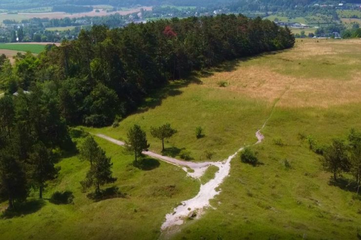 „Hëllef fir d’Natur“ / „40 Jahre, 40 Gebiete, 40 Wege“: Per Wanderführer durch die Luxemburger Natur