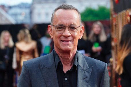 Editorial / Darf man das? Tom Hanks und der ethische Trugschluss der kulturellen Aneignung