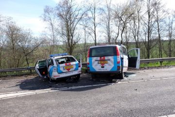 Bezirksgericht Diekirch / Lausdorn-Prozess: Experte kritisiert Mangel an Kommunikation bei Verfolgungsjagd