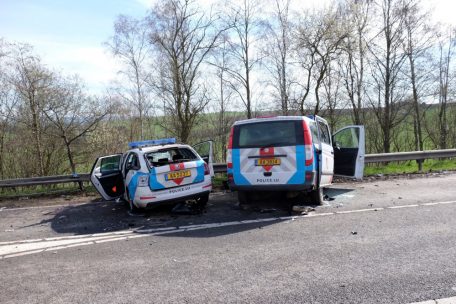 Bezirksgericht Diekirch / Lausdorn-Prozess: Experte kritisiert Mangel an Kommunikation bei Verfolgungsjagd