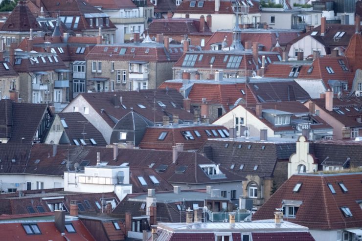 Hintergrund / Deutschlands Sorgen vor der „Gas-Triage“ – die wichtigsten Fragen und Antworten