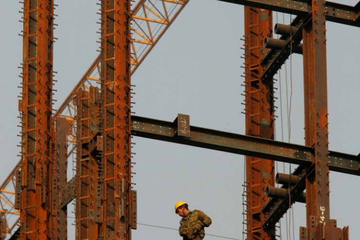 Arbeitsmarkt / Zahl der Jobs ist Anfang 2022 weiter deutlich gestiegen