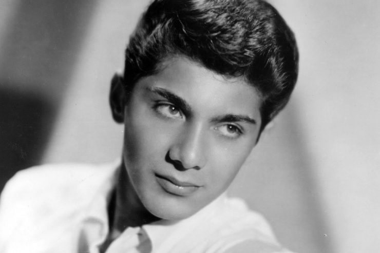 Groovy & Snappy / Paul Anka: Mit 16 schrieb und sang er den Welthit „Diana“