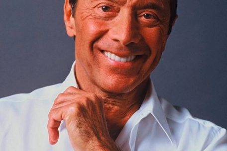 Mit fast 81 auf großer Tournee: Sänger Paul Anka