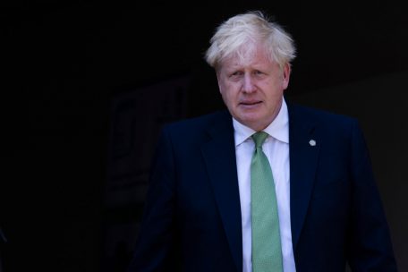 &bdquo;Business as usual&ldquo; wird immer schwieriger f&uuml;r Boris Johnson