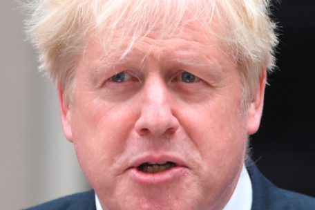 Großbritannien / Johnson-Rücktritt: Labour hielt ihn seit Monaten als Premierminister für ungeeignet