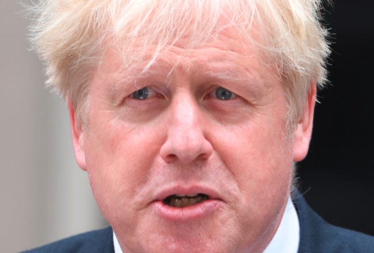 Großbritannien / Johnson-Rücktritt: Labour hielt ihn seit Monaten als Premierminister für ungeeignet