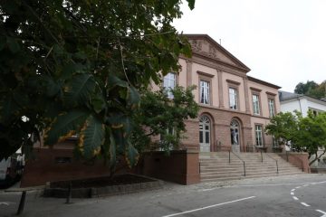 Lausdorn-Prozess / „Konnte nichts machen“: Angeklagter Polizist sagt unter Tränen aus