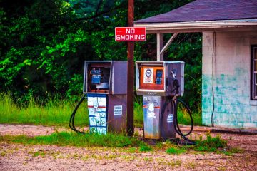 Preise / Zum Wochenende wird der Sprit in Luxemburg billiger – vor allem das 95er-Benzin