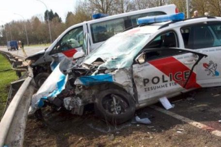 Lausdorn-Prozess / Staatsanwaltschaft beantragt Aussetzung des Urteils gegen Polizisten