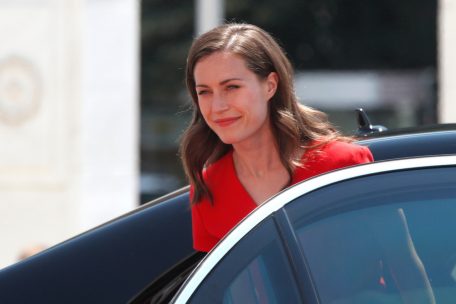 Baubeginn im Sommer / Finnland plant Grenzzaun zu Russland – zur Überwachung und zur Abwehr von Migranten