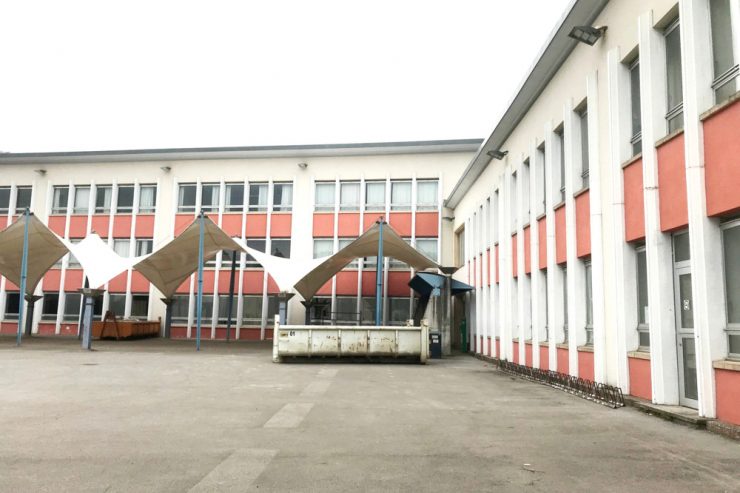 Gemeinderatssitzung / Kayl investiert 3,5 Millionen Euro in zusätzlichen Schulraum