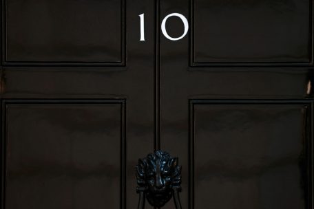 Großbritannien / Ein Job, viele Kandidaten – wer löst Johnson in der Downing Street ab?